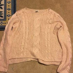 Forever 21 sweater